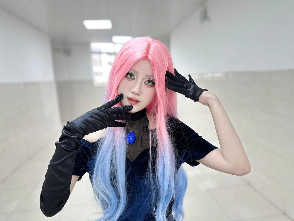 Alien Stage Mizi, Cosplay Costume Outfit, Anime Events, Character Outfit