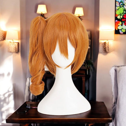 Honoka Kosaka, Love Live, Anime Character Wig, Anime, Character Hair