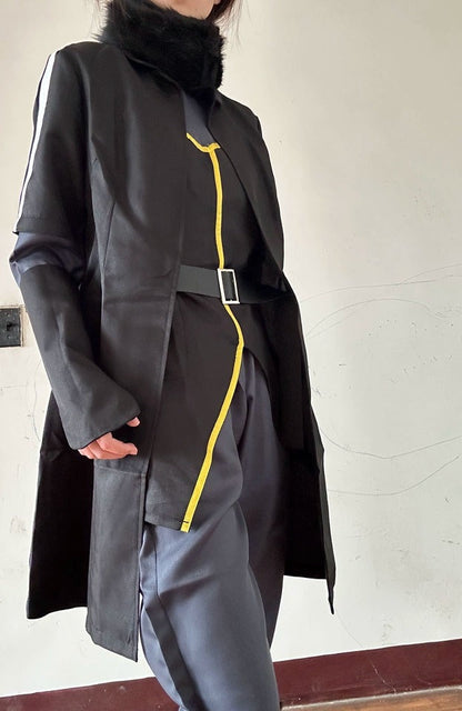 Rimuru-Tempest, Cosplay Costume, Anime Outfit, Perfect for Cosplay Events