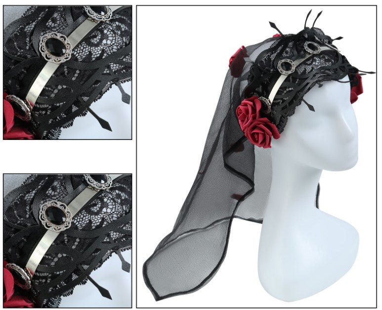 Identity V Psychologist Ada Mesmer Cosplay Costume Outfit Anime Expo Con Halloween