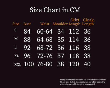 Shinku, Cosplay Costume, Anime Outfit, Perfect for Cosplay Events