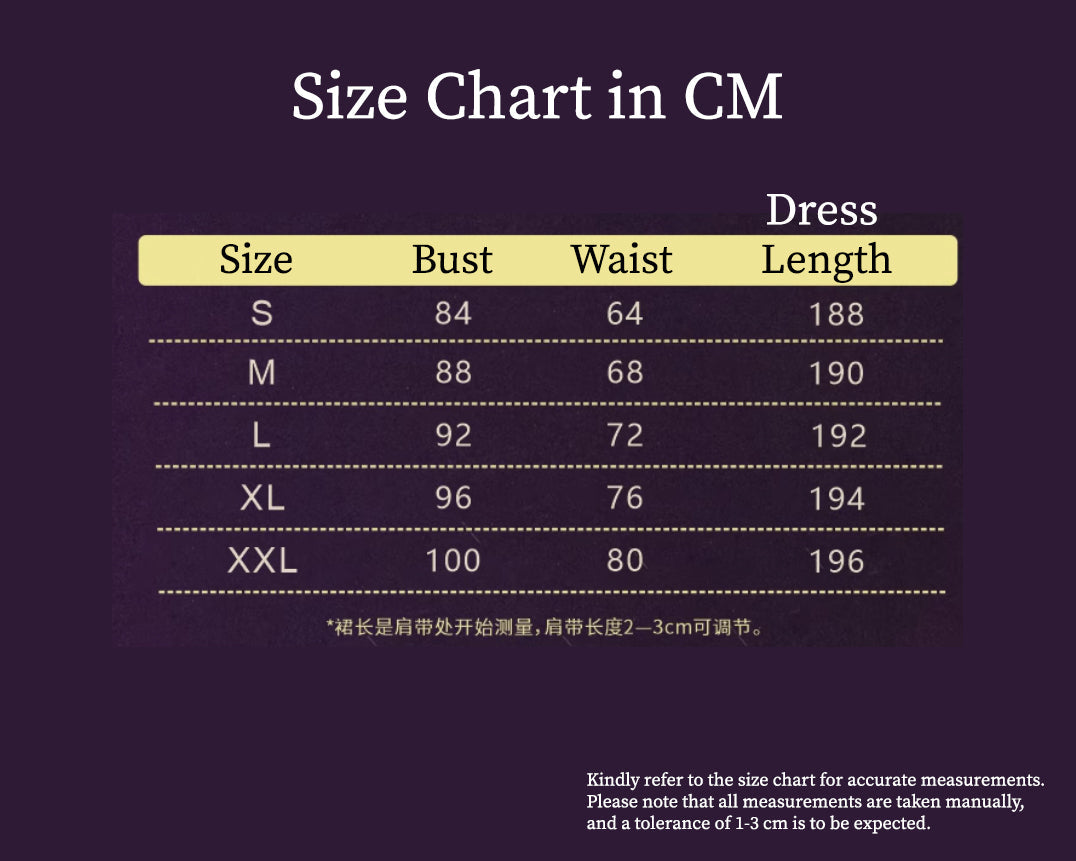 Isolde, Cosplay Costume, Anime Outfit, Perfect for Cosplay Events / with Hat