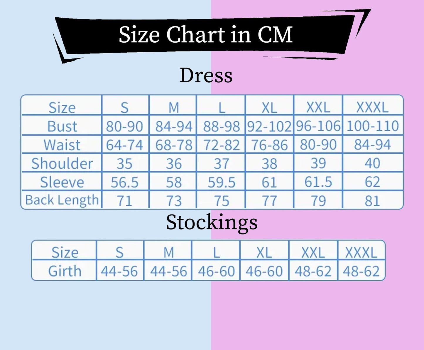Vanilla and Chocola Maid, Cosplay Costume Outfit, Anime Events, Character Outfit
