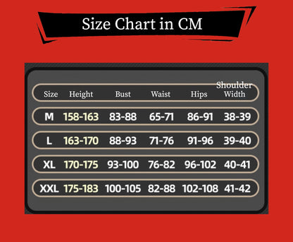 Billy Kid ZzZ Costume Outfit, Anime Events, Character Outfit