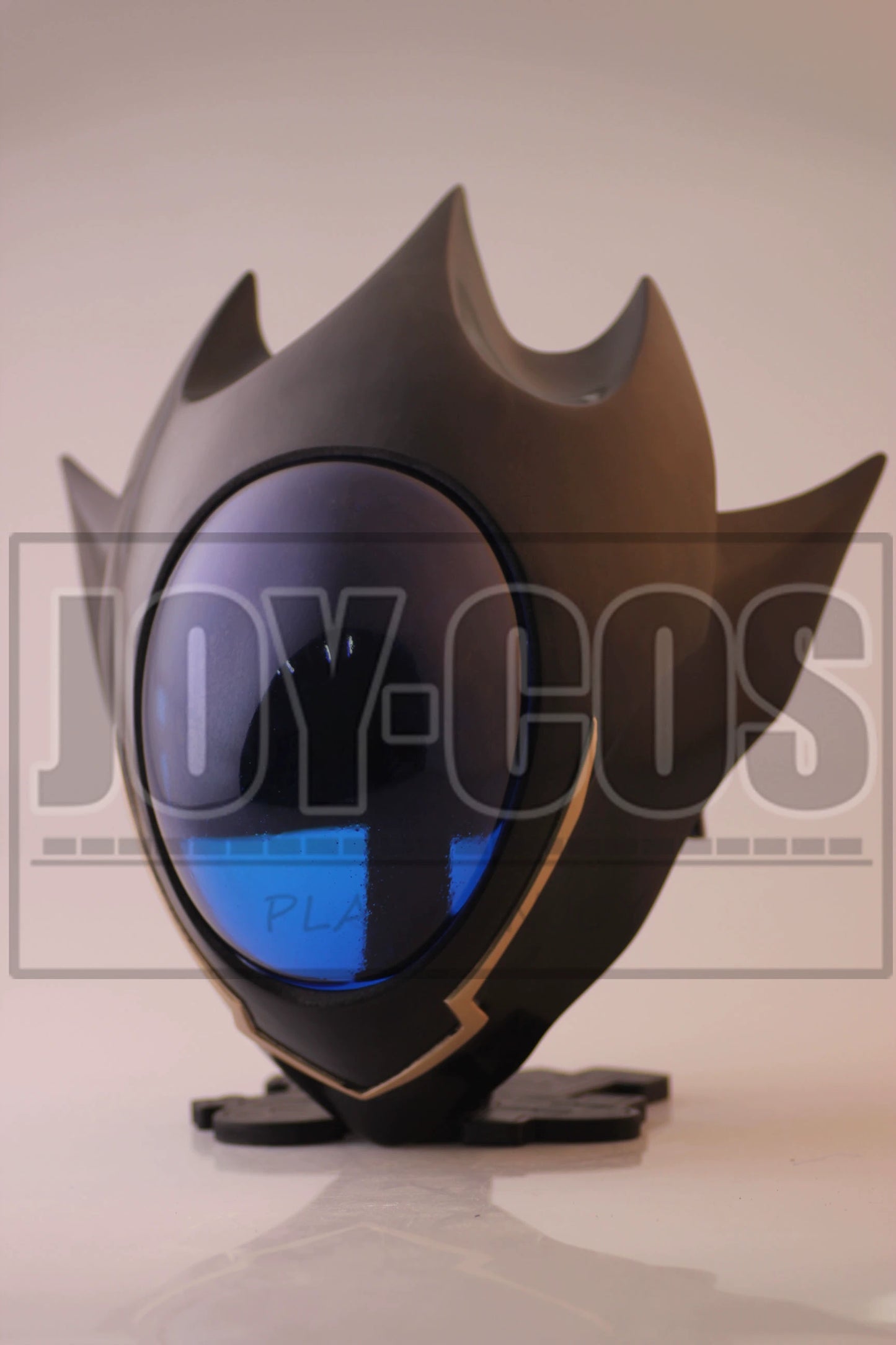 Lelouch Lamperouge Zero Code Geass Helmet Cosplay Anime Prop Mask