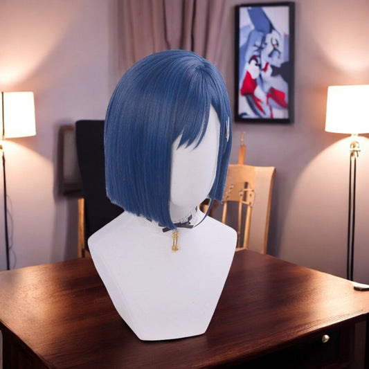 ichigo, Darling in the Franxx, Anime Character Wig, Anime, Character Hair / with Hair Pin