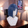 ichigo, Darling in the Franxx, Anime Character Wig, Anime, Character Hair / with Hair Pin