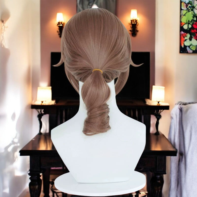 Edgar Valden, Painter, Identity V, Anime Character Wig, Anime, Character Hair