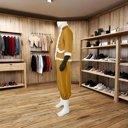 Keigo, Cosplay Costume, Anime Outfit, Perfect for Cosplay Events