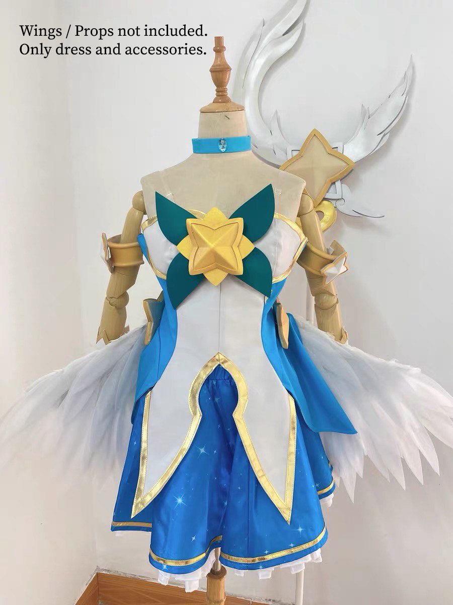 SoRaKa!, Cosplay Costume, Anime Outfit, Perfect for Cosplay Events