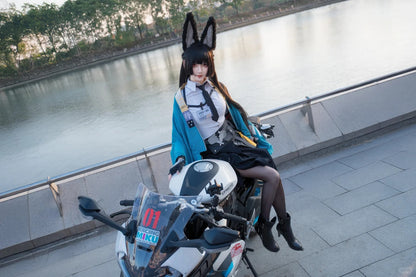 Hoshimi-Miyabi Zenless 0, Costume Outfit, Anime Events, Character Outfit