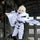 Mikaela Hyakuya Cosplay Costume Outfit, Anime Events, Character Outfit