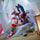Ahri v3, Costume Outfit, Anime Events, Character Outfit