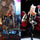 Ahri v2, Cosplay Costume, Anime Outfit, Perfect for Cosplay Events