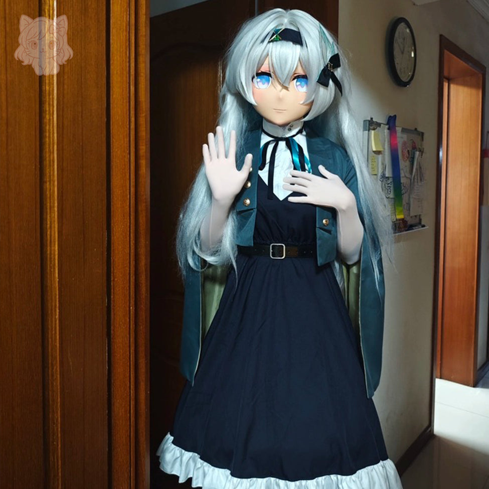 Firefly-Honkai, Cosplay Costume, Anime Outfit, Perfect for Cosplay Events