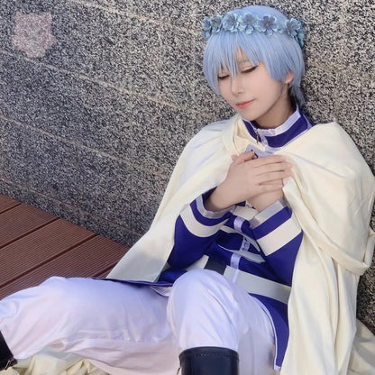 Him-MeL!, Cosplay Costume, Anime Outfit, Perfect for Cosplay Events
