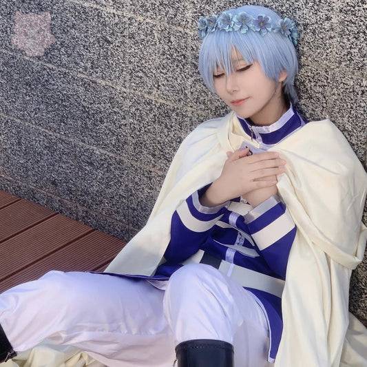 Him-MeL!, Cosplay Costume, Anime Outfit, Perfect for Cosplay Events