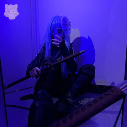 Rimuru-Tempest, Cosplay Costume, Anime Outfit, Perfect for Cosplay Events