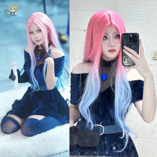 Alien Stage Mizi, Cosplay Costume Outfit, Anime Events, Character Outfit