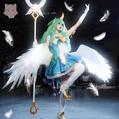 SoRaKa!, Cosplay Costume, Anime Outfit, Perfect for Cosplay Events