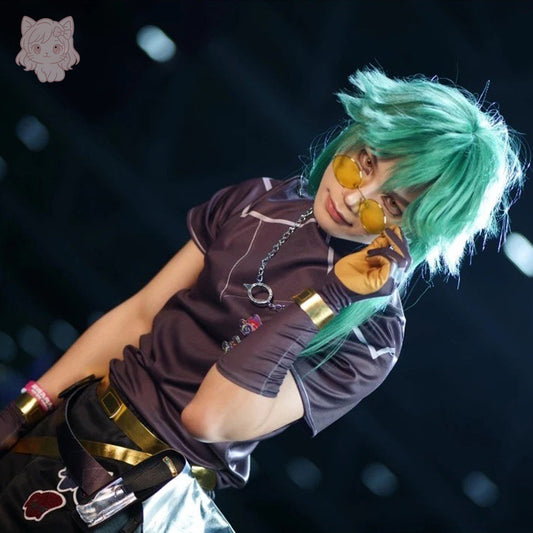EzReaL, Cosplay Costume, Anime Outfit, Perfect for Cosplay Events