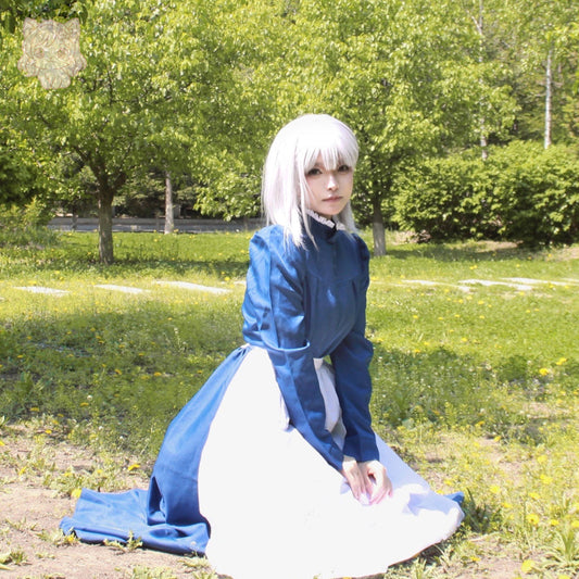 Sophie, Cosplay Costume, Anime Outfit, Perfect for Cosplay Events