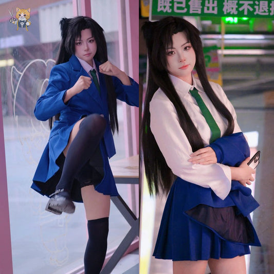 Detective Ran Mouri, Cosplay Costume Outfit, Anime Events, Character Outfit