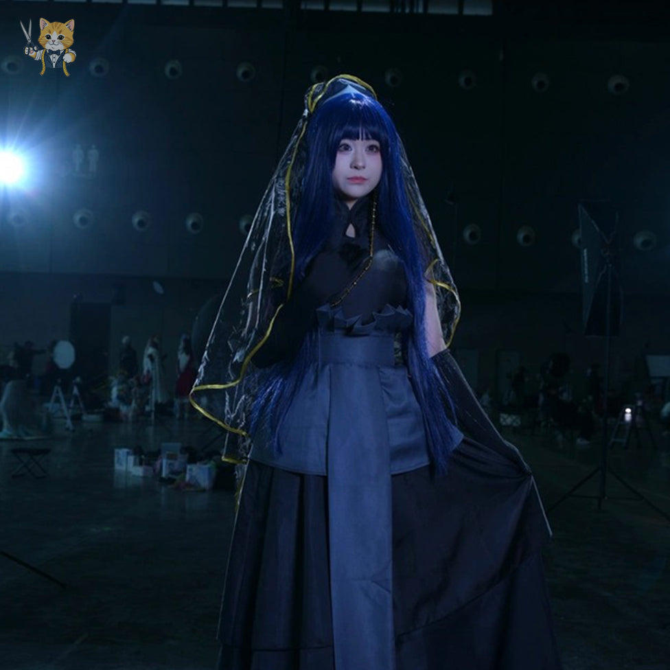 Hinata Wedding, Cosplay Costume Outfit, Anime Events, Character Outfit
