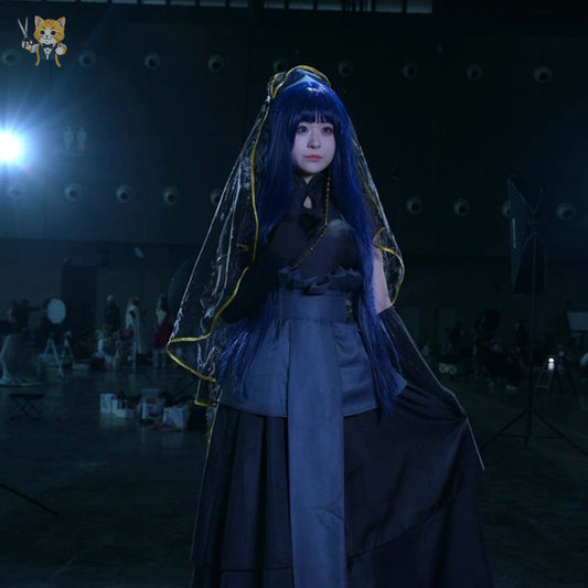 Hinata Wedding, Cosplay Costume Outfit, Anime Events, Character Outfit