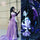 Isolde, Cosplay Costume, Anime Outfit, Perfect for Cosplay Events / with Hat