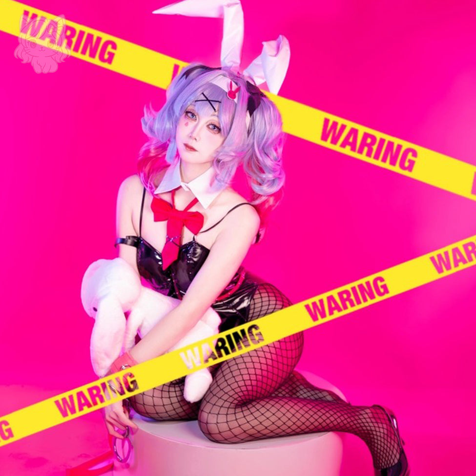 Rabbit Miku, Cosplay Costume, Anime Outfit, Perfect for Cosplay Events