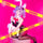 Rabbit Miku, Cosplay Costume, Anime Outfit, Perfect for Cosplay Events