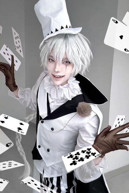 Gogol, Cosplay Costume, Anime Outfit, Perfect for Cosplay Events
