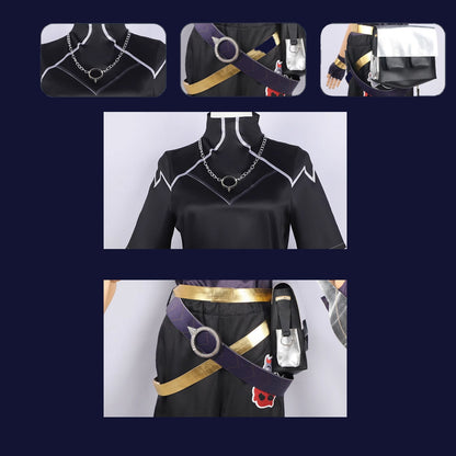EzReaL, Cosplay Costume, Anime Outfit, Perfect for Cosplay Events