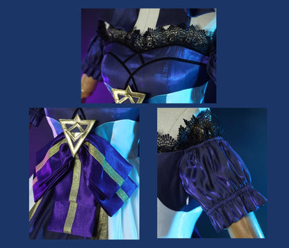 Gwen, Cosplay Costume, Anime Outfit, Perfect for Cosplay Events