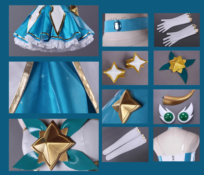 SoRaKa!, Cosplay Costume, Anime Outfit, Perfect for Cosplay Events
