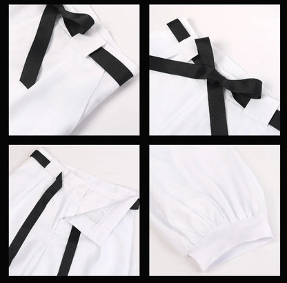 Toji, Cosplay Costume, Anime Outfit, Perfect for Cosplay Events