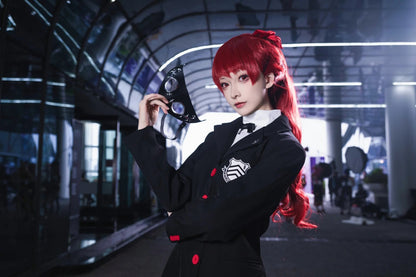 Kasumi Yoshizawa, Costume Outfit, Anime Events, Character Outfit