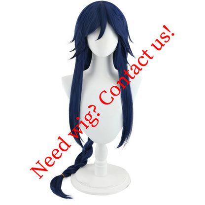 Ahri v2 League of Legends Cosplay Costume Outfit Anime Expo Con Halloween