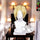 Louis James, Moriarty, Anime Character Wig, Anime, Character Hair