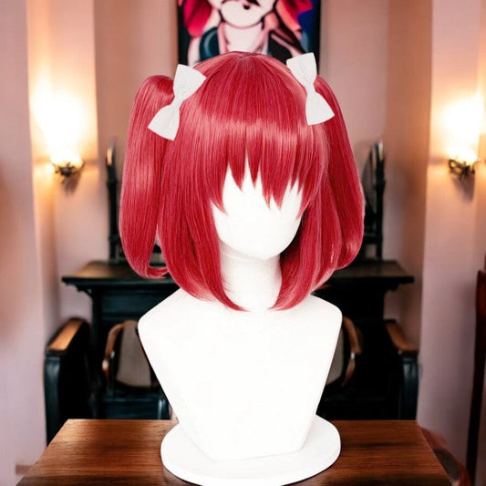 Ruby Kurosawa, Love Live, Anime Character Wig, Anime, Character Hair