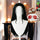 Nico Robin, One Piece, Anime Character Wig, Anime, Character Hair