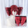Vocaloid, Kasane Teto, Anime Cosplay Wig, Character Fake Hair