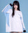 Moeyu V-Singer Luo Tian Yi Anime Hoodie – Unisex Sweatshirt for Autumn/Winter