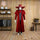 Alucard, Cosplay Costume, Anime Outfit, Perfect for Cosplay Events