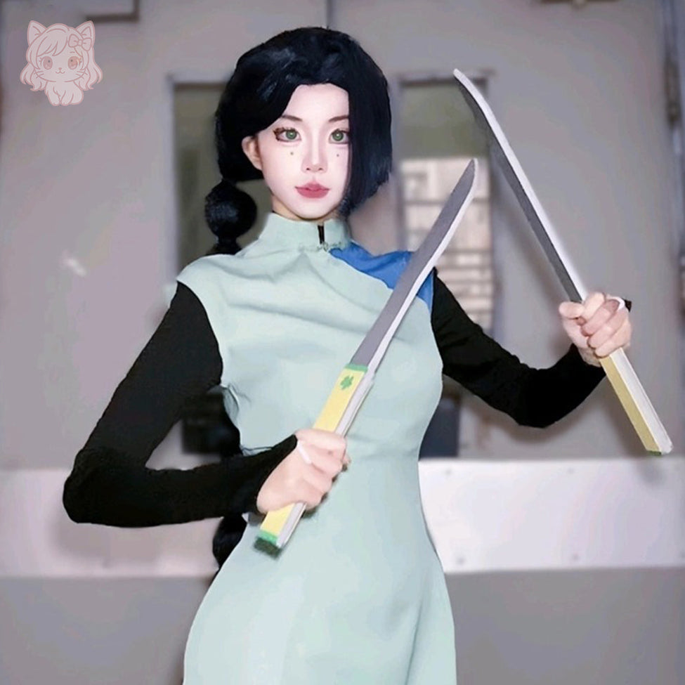 13!, Cosplay Costume, Anime Outfit, Perfect for Cosplay Events