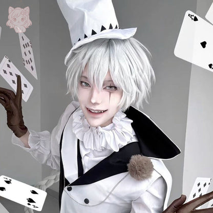Gogol, Cosplay Costume, Anime Outfit, Perfect for Cosplay Events