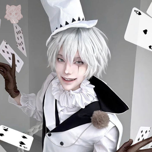 Gogol, Cosplay Costume, Anime Outfit, Perfect for Cosplay Events
